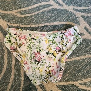 NWT Nip Tuck Bathing suit Bottoms Sz 4